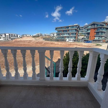 Holiday Apart 50 Meters To Beach, Sea View Apartments Didim Exterior foto