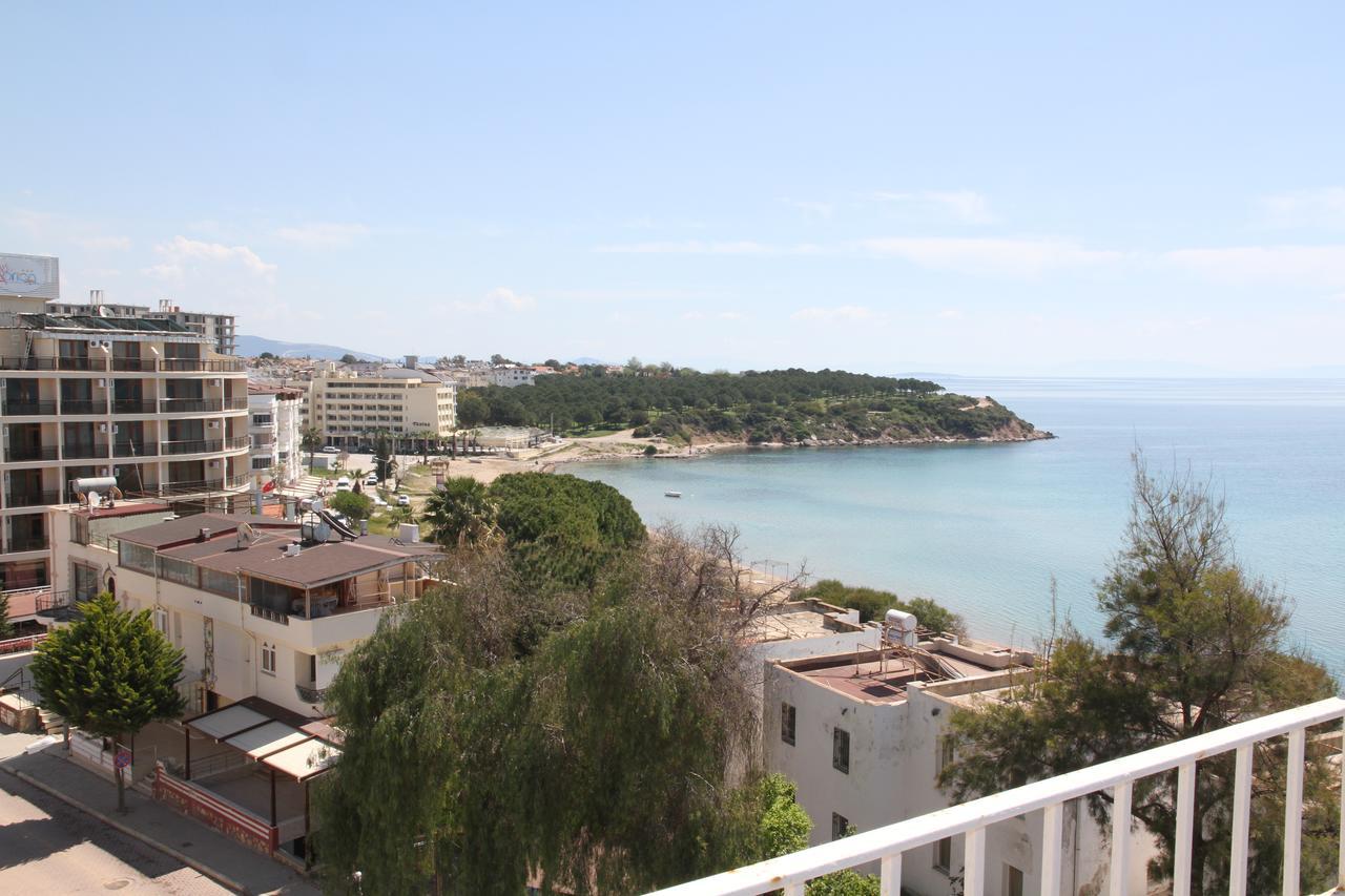 Holiday Apart 50 Meters To Beach, Sea View Apartments Didim Exterior foto