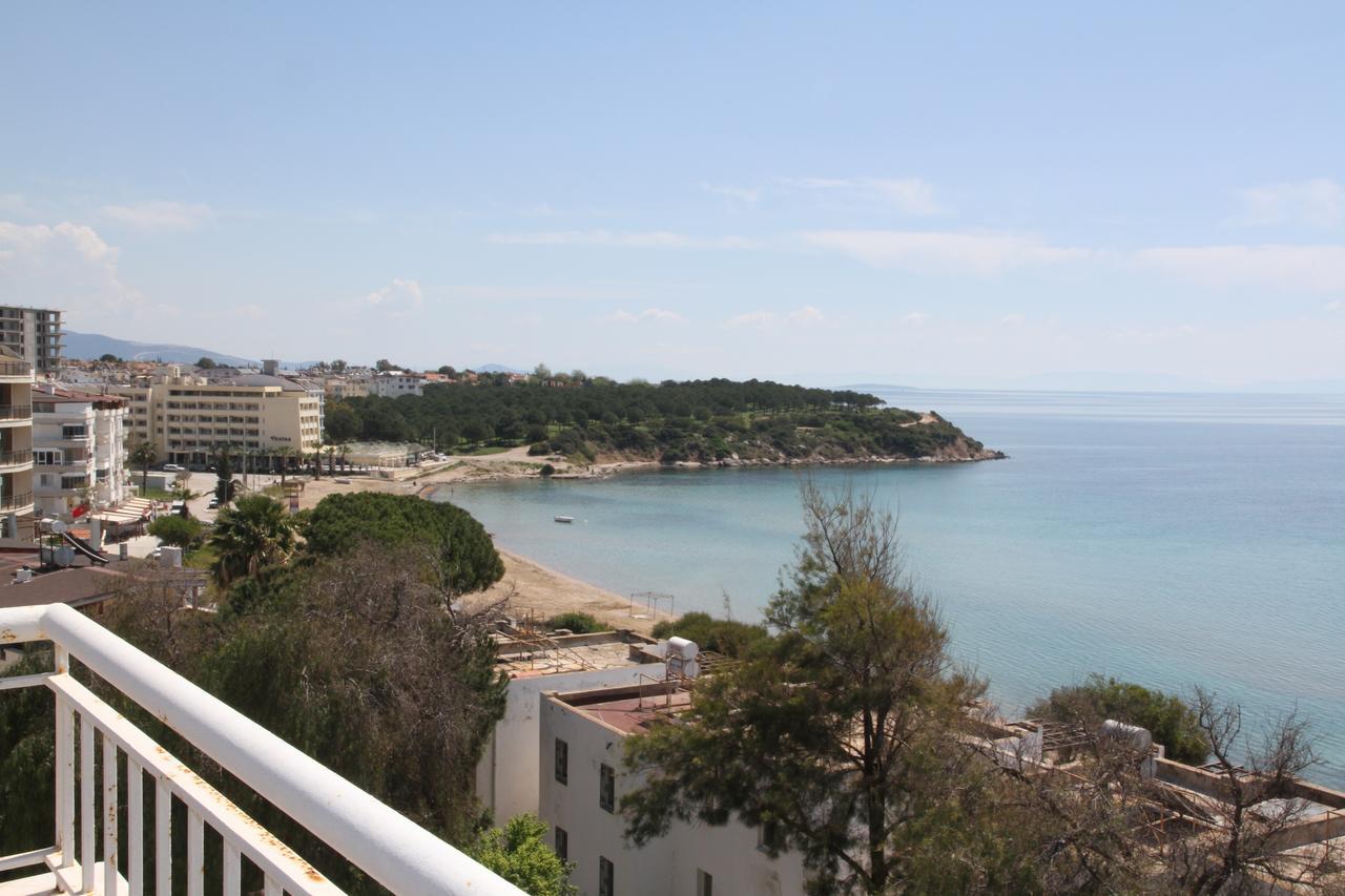 Holiday Apart 50 Meters To Beach, Sea View Apartments Didim Exterior foto