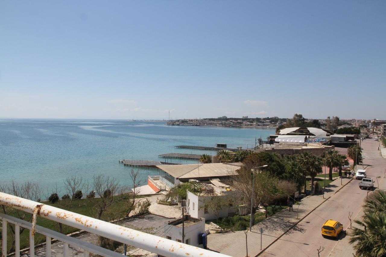 Holiday Apart 50 Meters To Beach, Sea View Apartments Didim Exterior foto