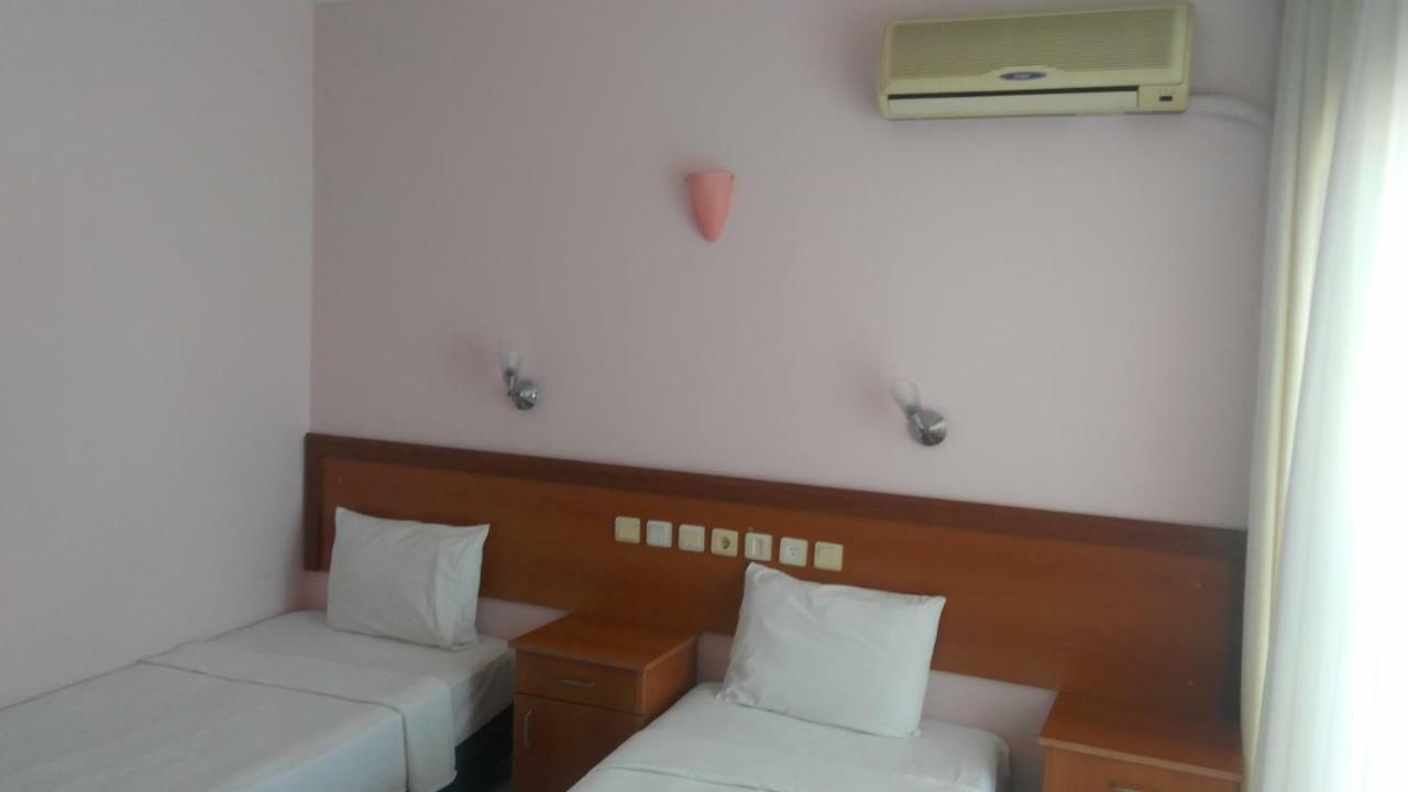 Holiday Apart 50 Meters To Beach, Sea View Apartments Didim Exterior foto